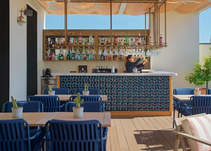 H10 Port Vell 4* Sup 4*