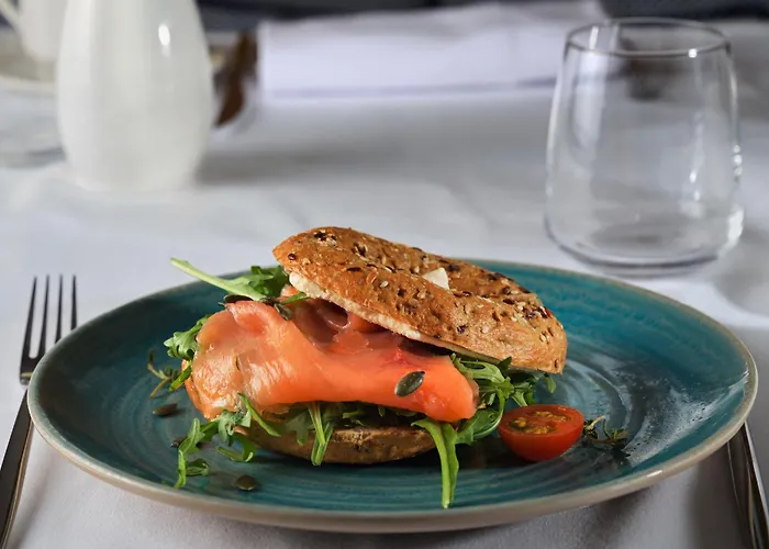 H10 Port Vell 4* Sup Hotel