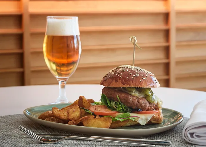 H10 Port Vell 4* Sup Hotel 4*