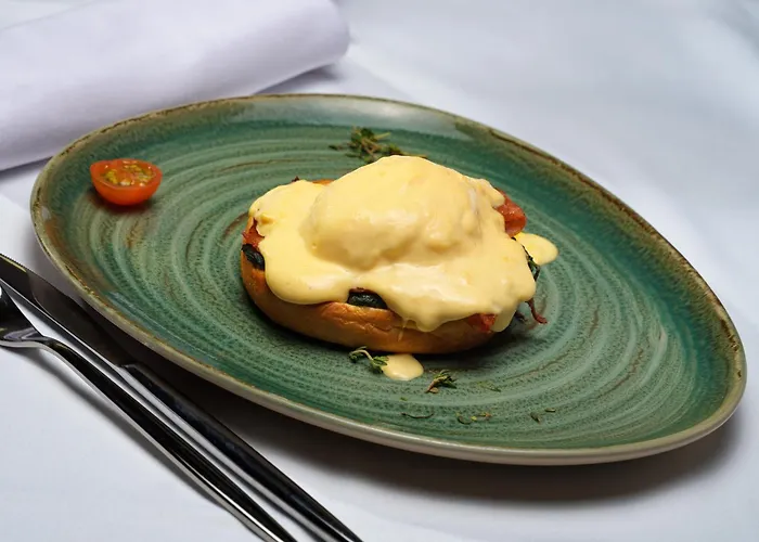 Hotel H10 Port Vell 4* Sup Barcelona