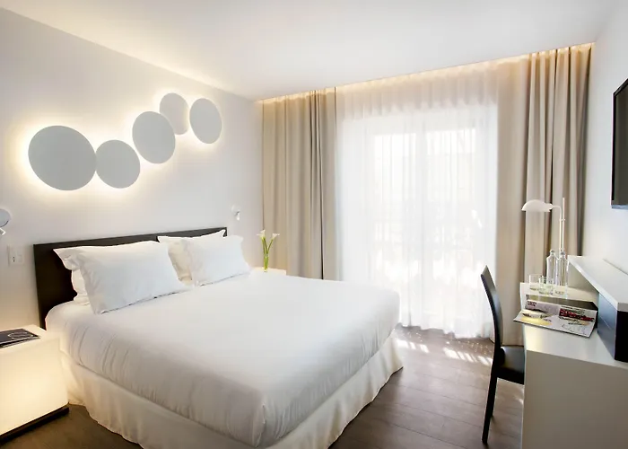 H10 Port Vell 4* Sup Hotel 4*