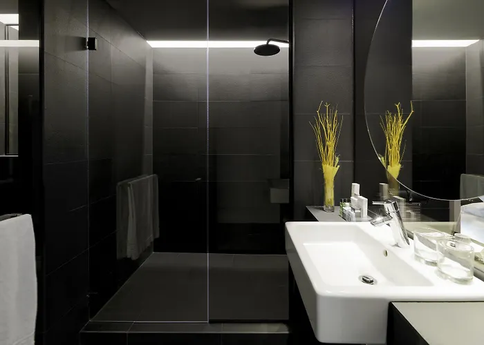 H10 Port Vell 4* Sup 4* Barcelona