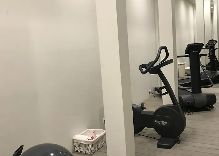 H10 Port Vell 4* Sup Hotel 4*