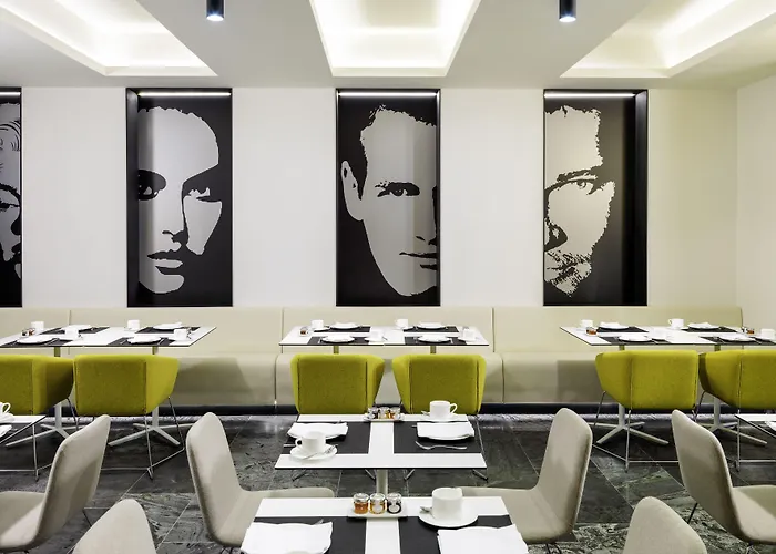 H10 Port Vell 4* Sup 4* Barcelona