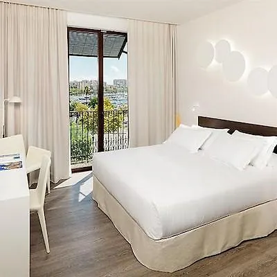 H10 Port Vell 4* Sup Ξενοδοχείο 4*