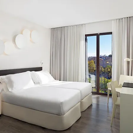 Ξενοδοχείο H10 Port Vell 4* Sup
