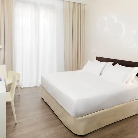Ξενοδοχείο H10 Port Vell 4* Sup 4*