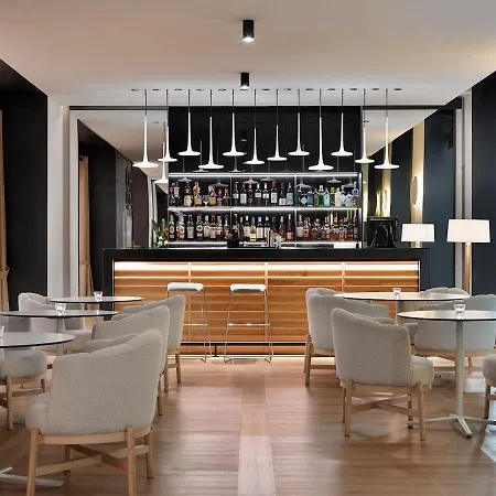 H10 Port Vell 4* Sup 4* Βαρκελώνη