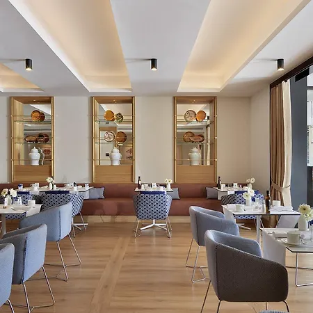 H10 Port Vell 4* Sup Ξενοδοχείο