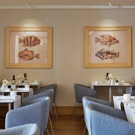 H10 Port Vell 4* Sup 4* Βαρκελώνη