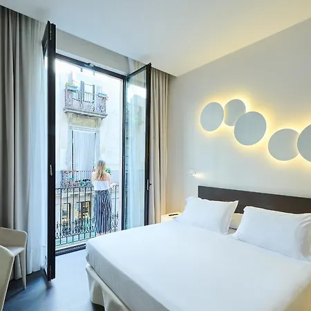 H10 Port Vell 4* Sup 4* Βαρκελώνη