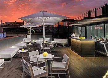 H10 Port Vell 4* Sup Ξενοδοχείο 4*