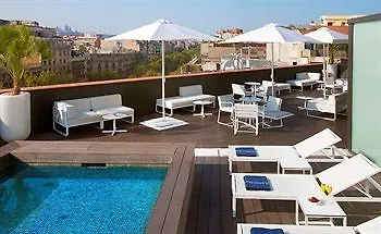 Ξενοδοχείο H10 Port Vell 4* Sup