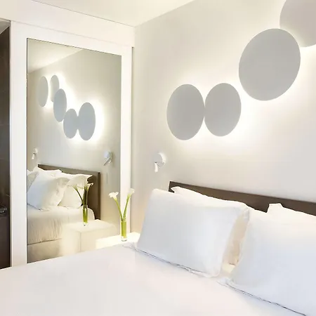 Ξενοδοχείο H10 Port Vell 4* Sup 4*