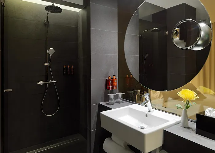 H10 Port Vell 4* Sup Szálloda 4*